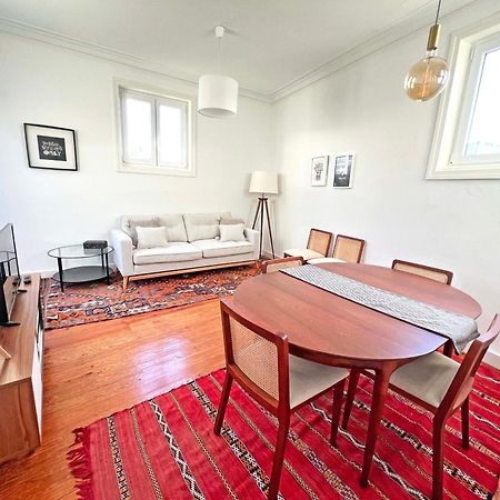 House Of Music 3 Room Apartment 포르투 외부 사진