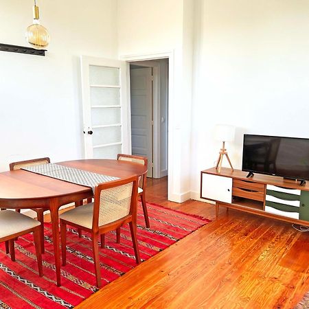 House Of Music 3 Room Apartment 포르투 외부 사진