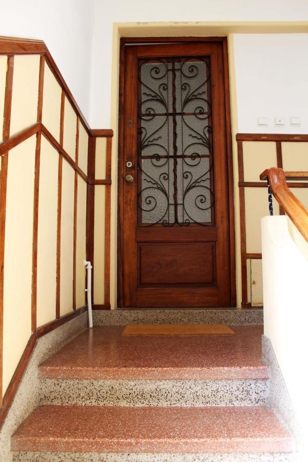 House Of Music 3 Room Apartment 포르투 외부 사진