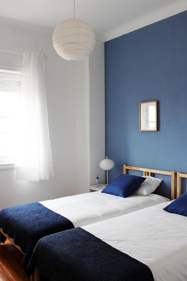 House Of Music 3 Room Apartment 포르투 외부 사진