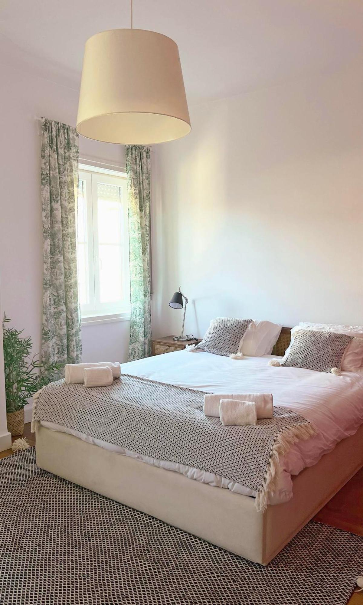 House Of Music 3 Room Apartment 포르투 외부 사진