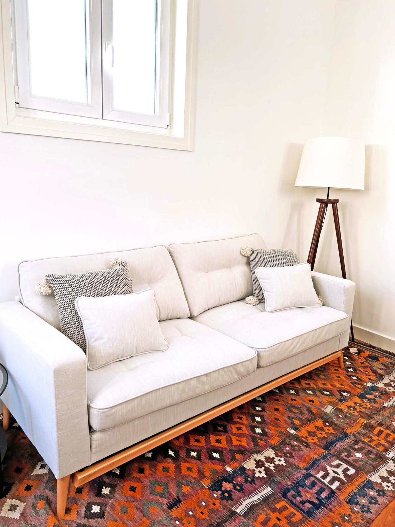 House Of Music 3 Room Apartment 포르투 외부 사진