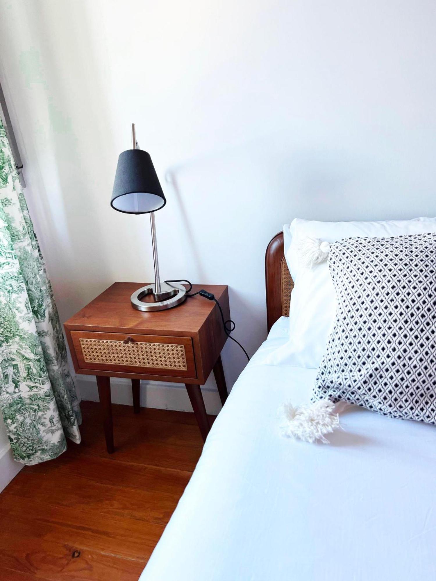 House Of Music 3 Room Apartment 포르투 외부 사진