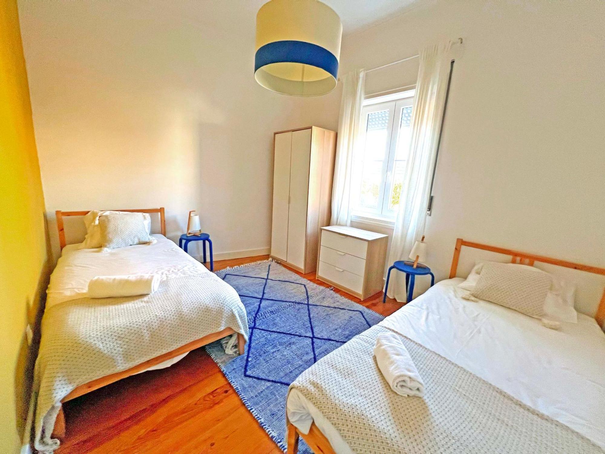 House Of Music 3 Room Apartment 포르투 외부 사진