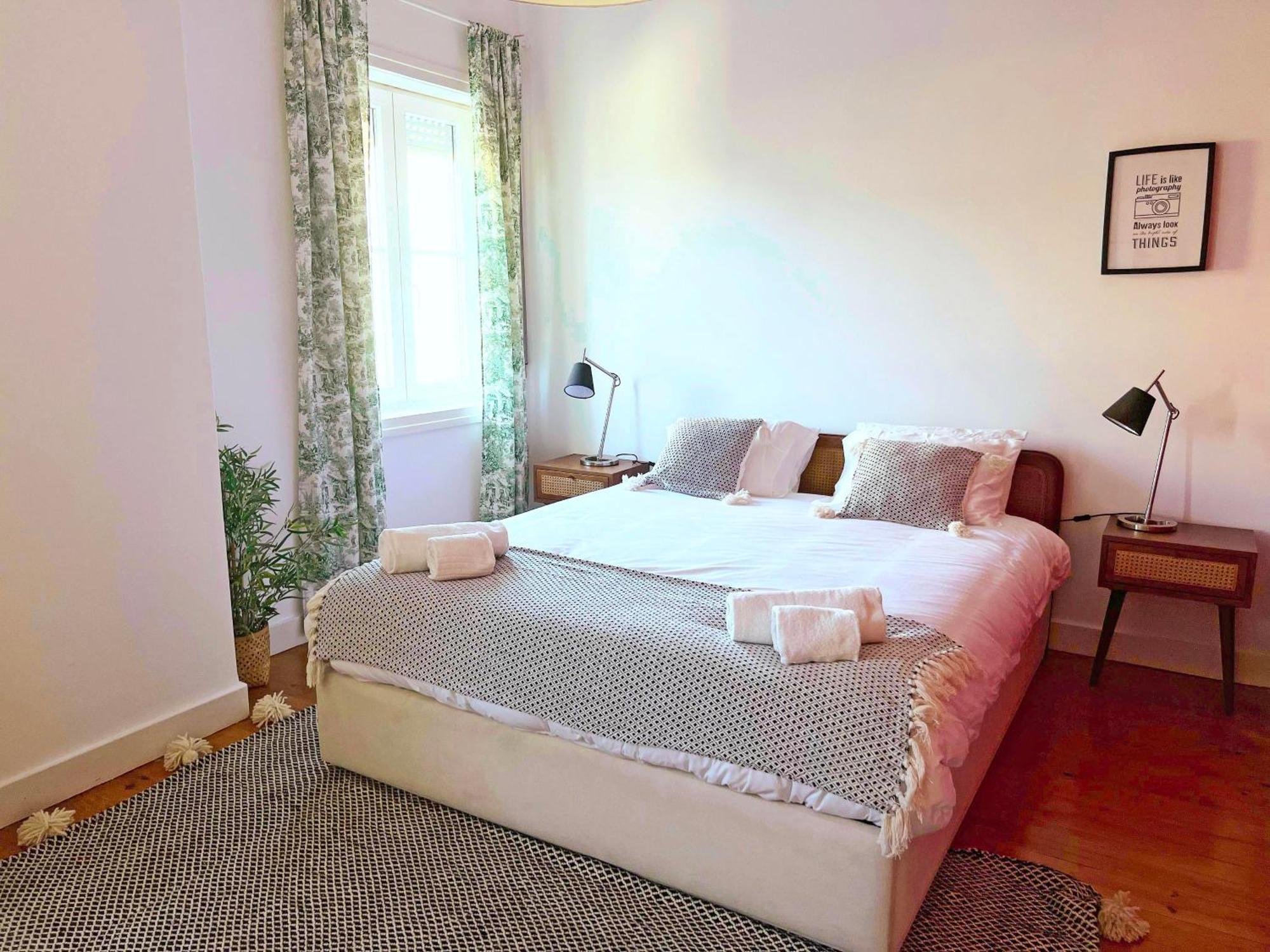 House Of Music 3 Room Apartment 포르투 외부 사진