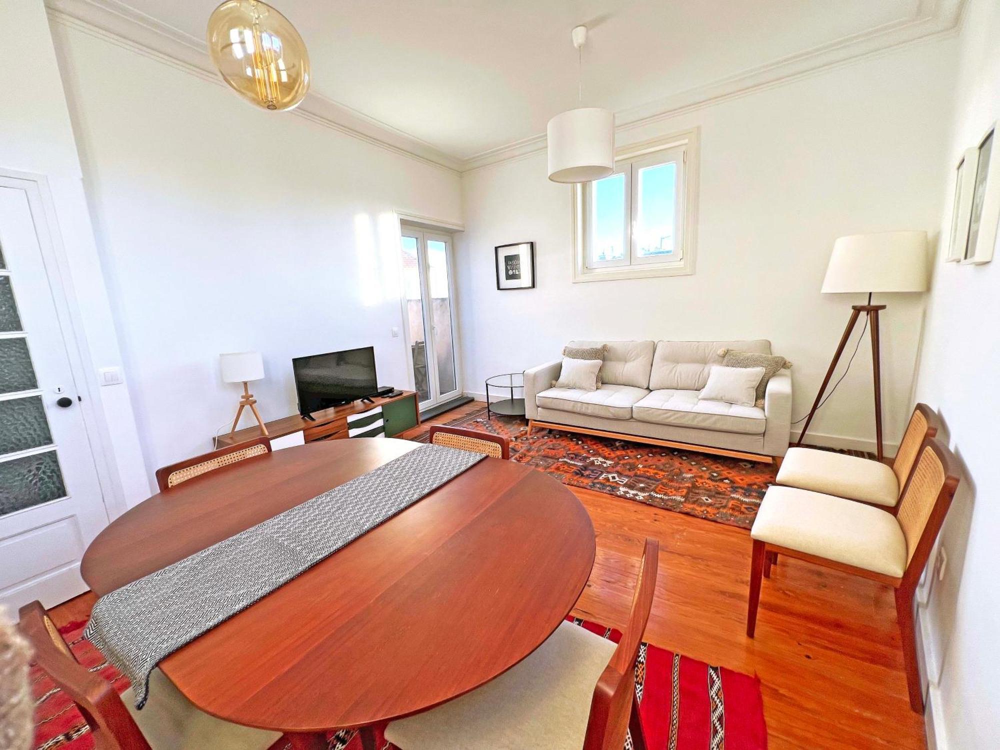 House Of Music 3 Room Apartment 포르투 외부 사진