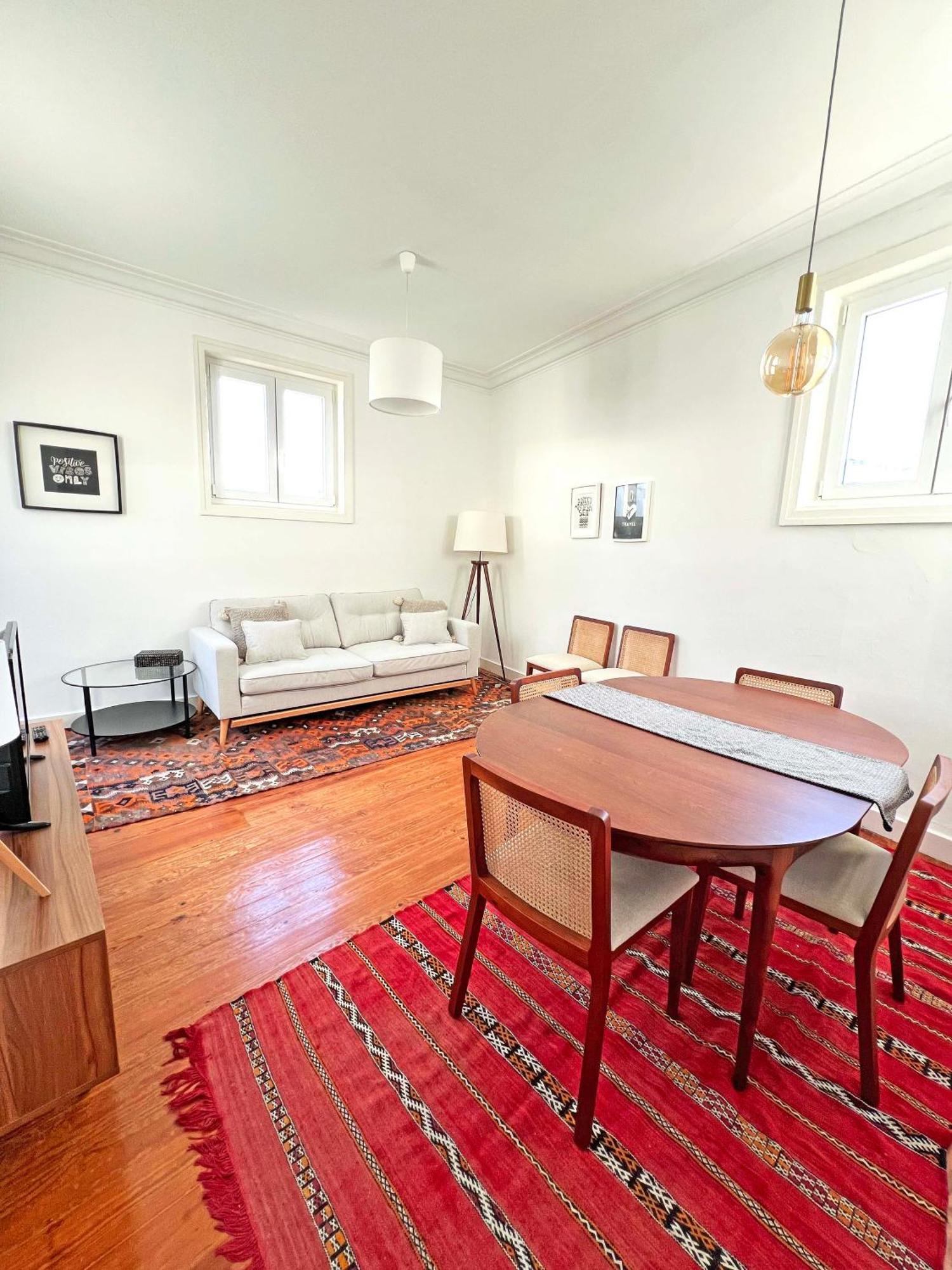House Of Music 3 Room Apartment 포르투 외부 사진